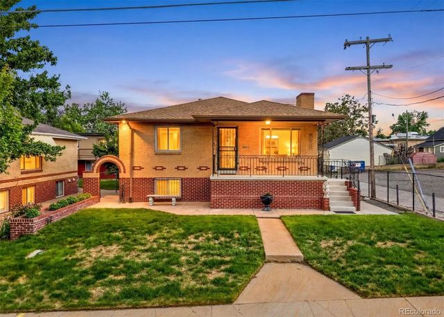 2942 W 42nd Avenue, Denver