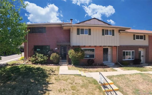 12513 W Alameda Drive, Lakewood