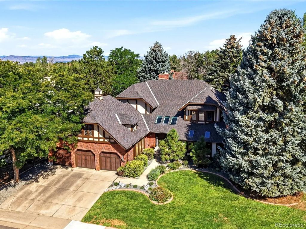 3697 E Euclid Avenue, Littleton