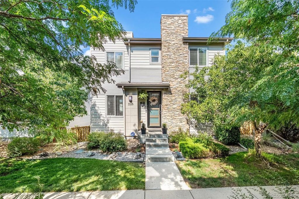 3335 Cranston Circle, Littleton