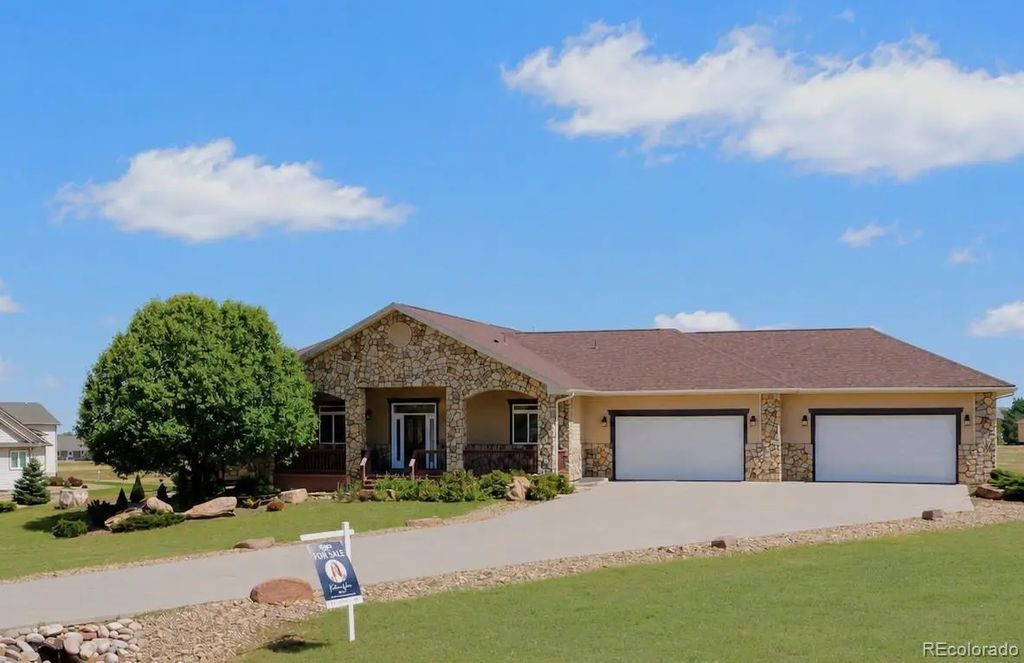 4803 Malibu Drive, Berthoud
