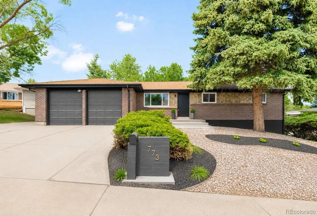 773 Urban Court, Lakewood