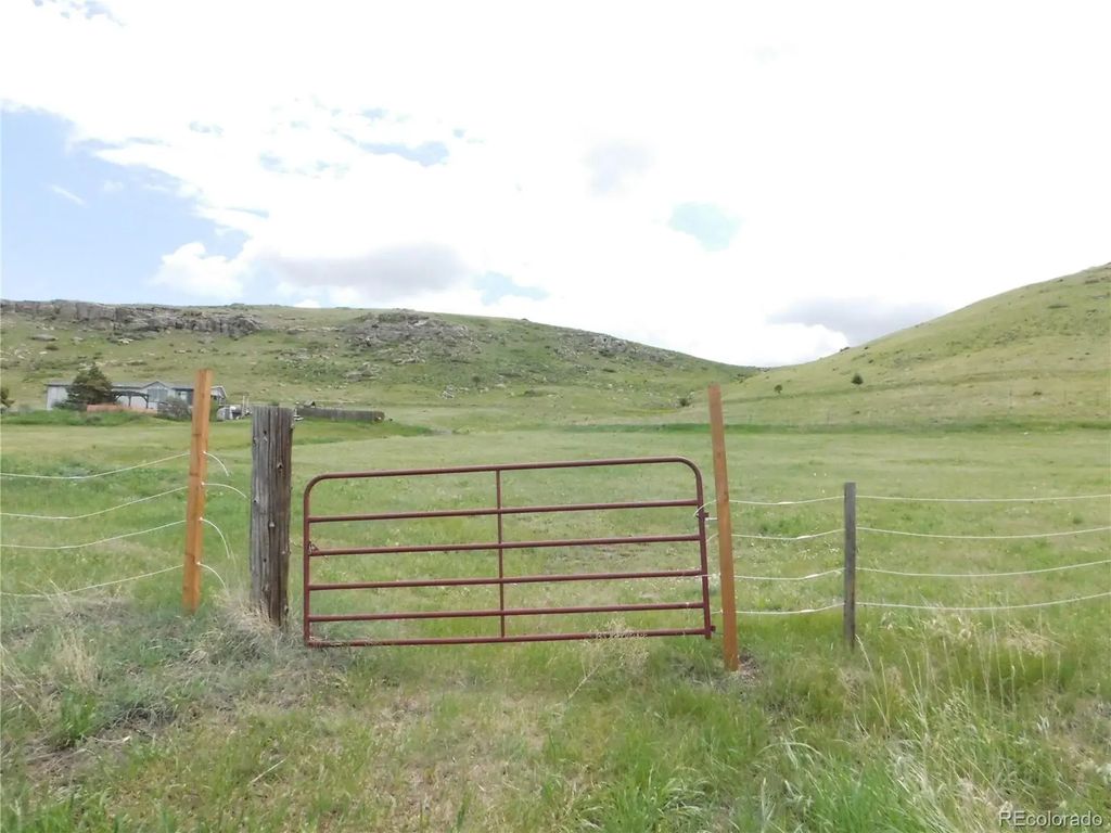 11972 Haskel Creek Road, Larkspur