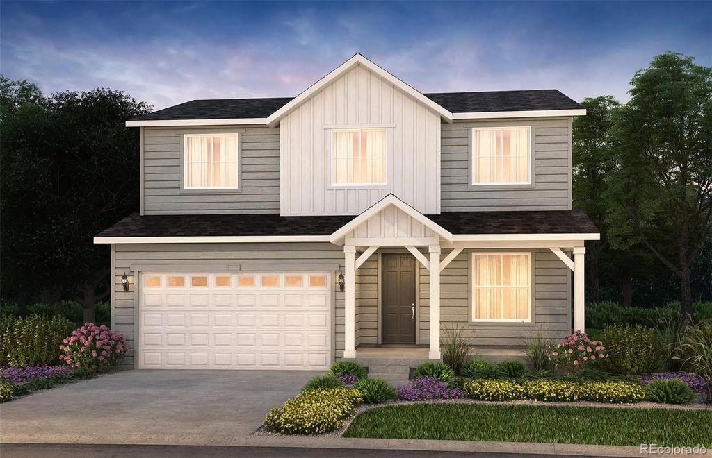 712 Pershing Point, Elizabeth