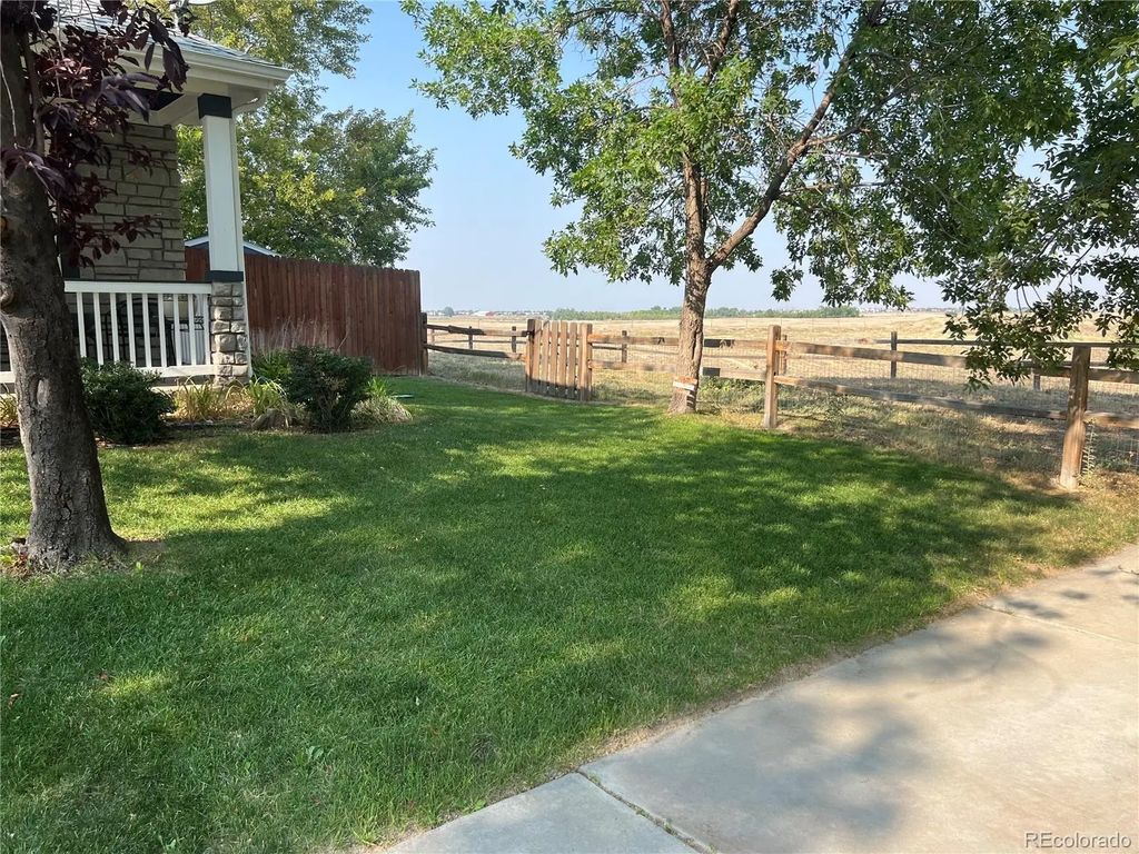 13847 E 107th Place, Commerce City