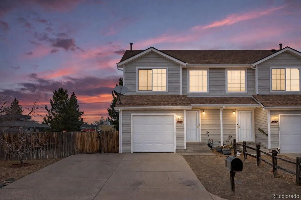 11785 W Independence Avenue, Lakewood