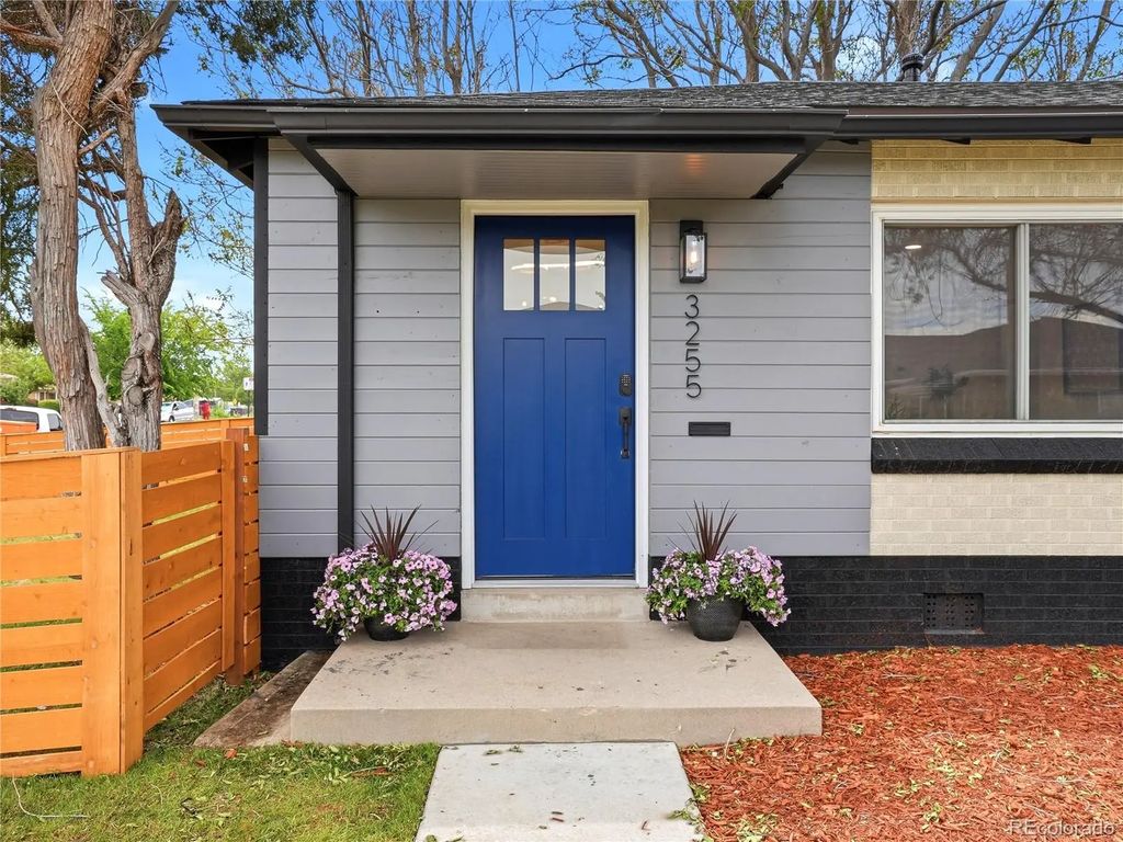 3255 Pontiac Street, Denver