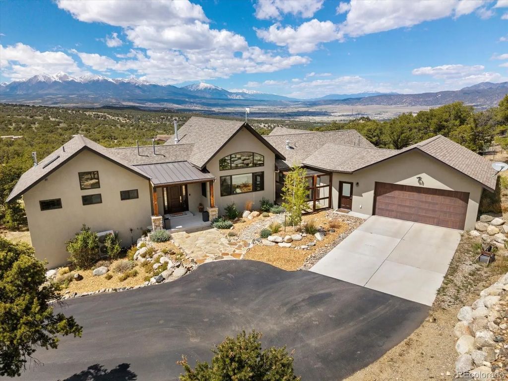 5410 Longbranch Road, Salida