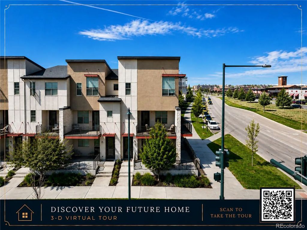 9083 E Northfield Boulevard, Denver