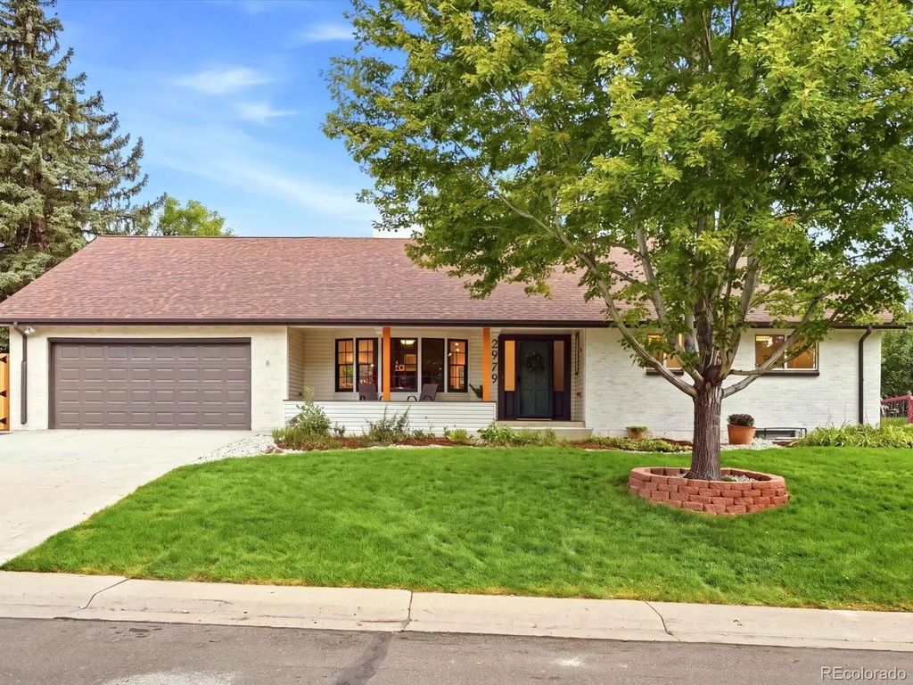 2979 Robb Circle, Lakewood