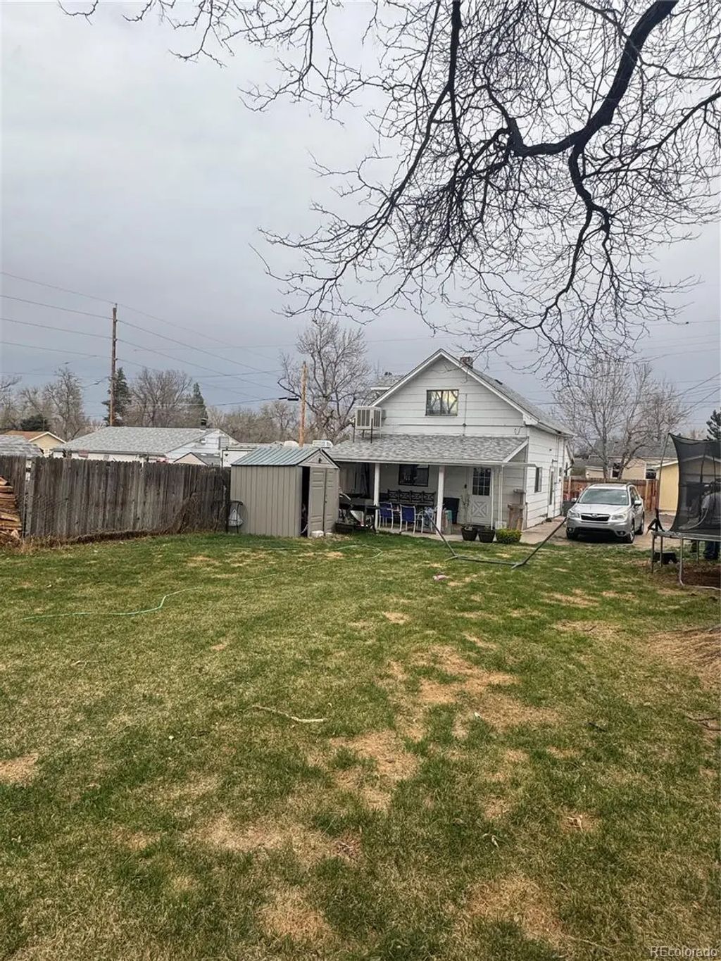 3120 S Pearl Street, Englewood