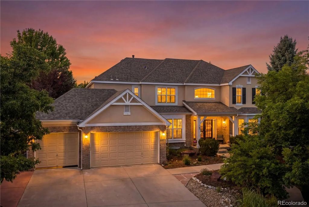6521 S Walden Way, Aurora