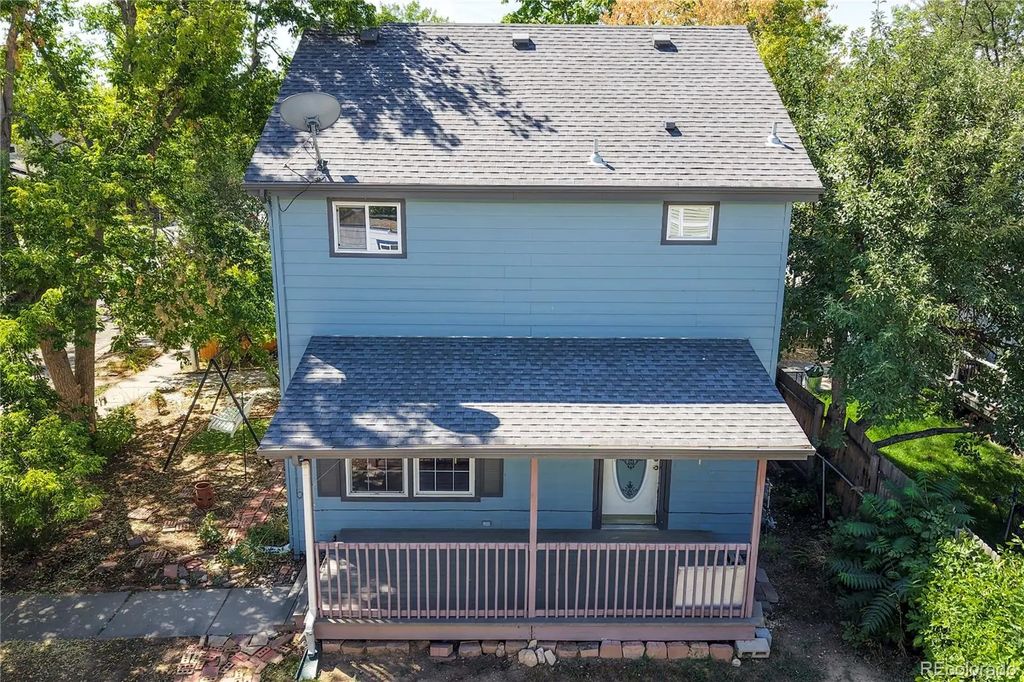 213 E Chester Street, Lafayette