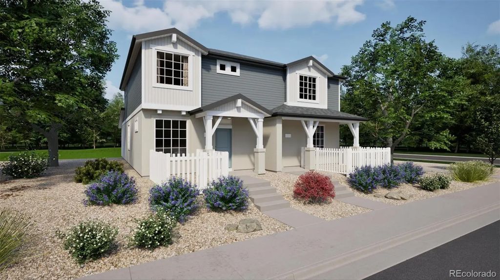 22391 E 46th Avenue, Aurora
