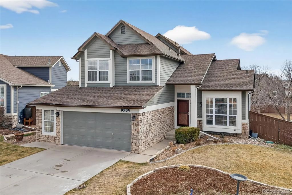 10134 White Oak Way, Highlands Ranch