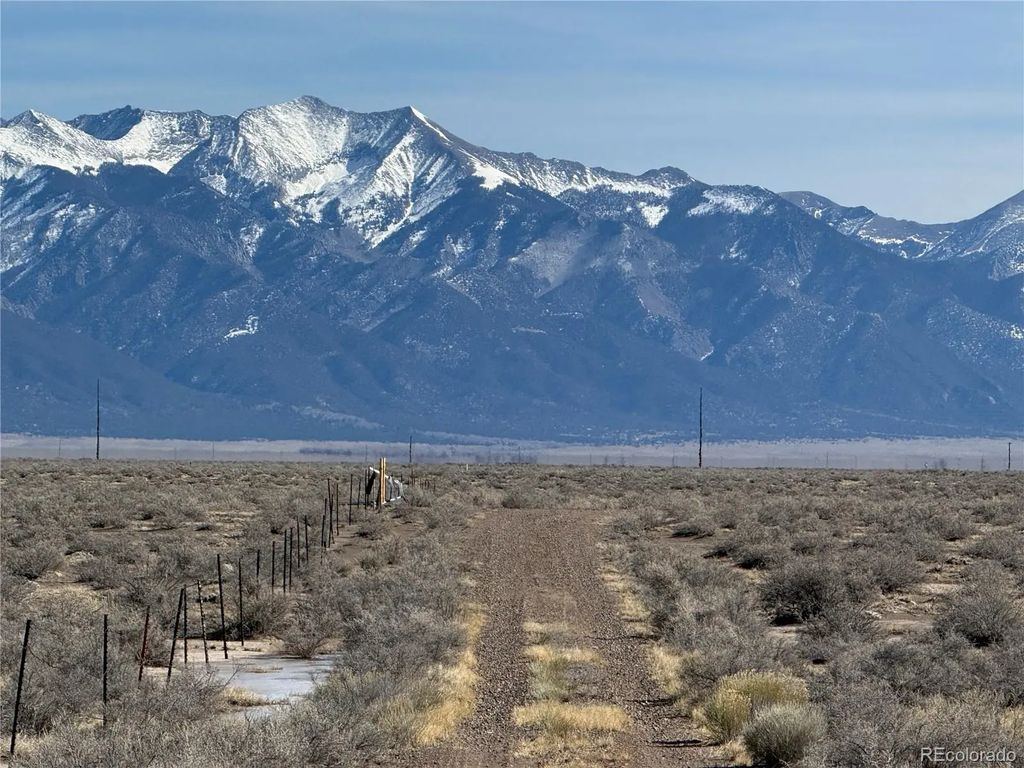 County Road 59, Center