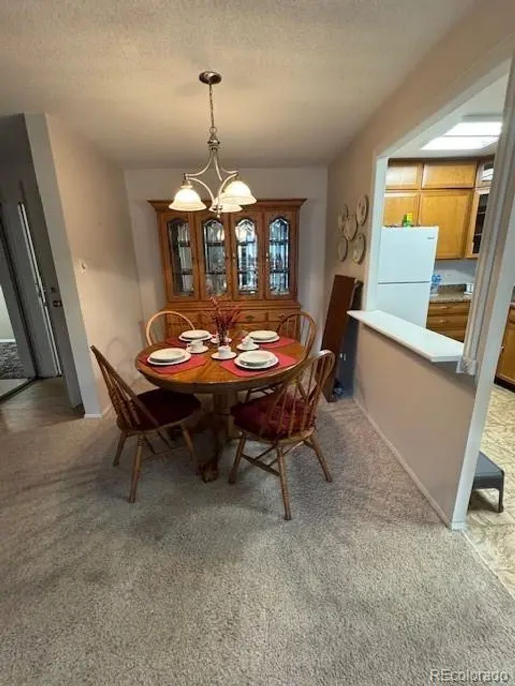 350 S Clinton Street 3c, Denver
