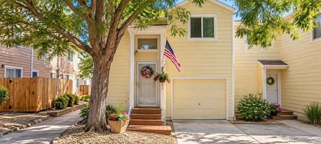 12935 W 64th Drive A, Arvada