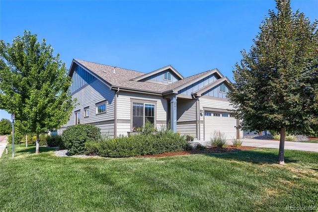 801 Widgeon Drive, Longmont