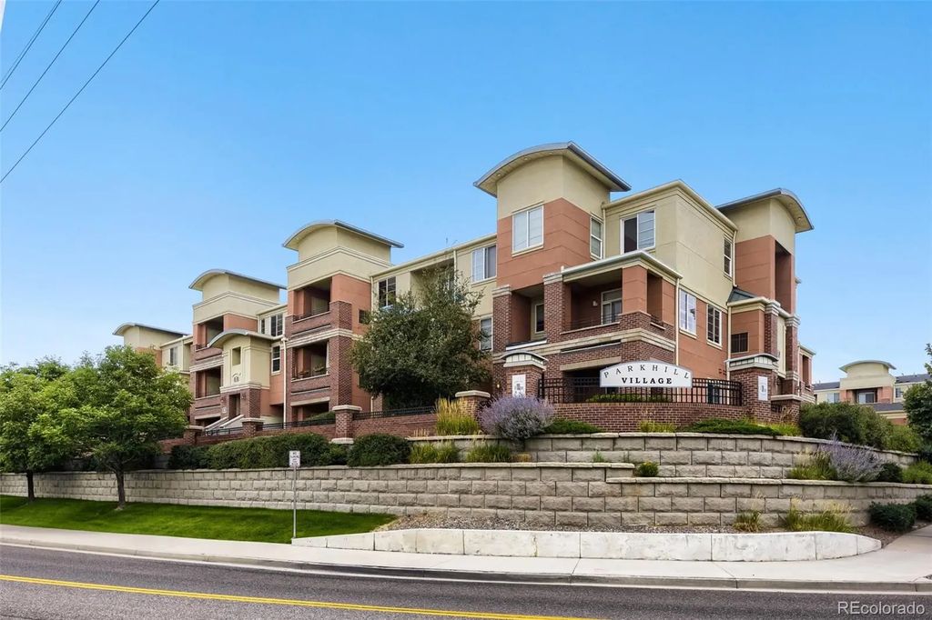 4100 Albion Street 311, Denver