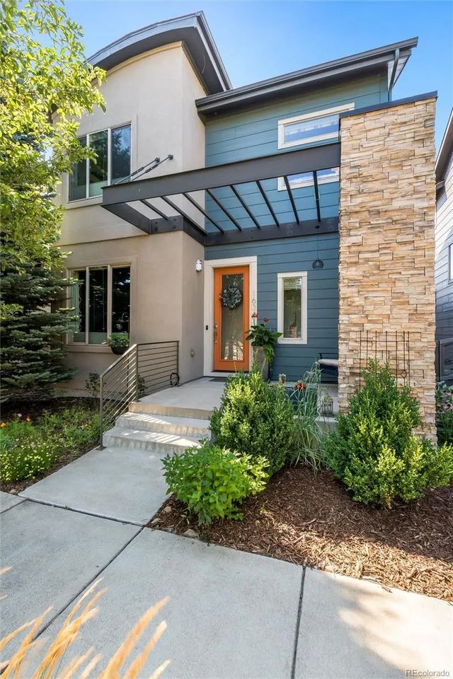 1634 W 67th Avenue, Denver