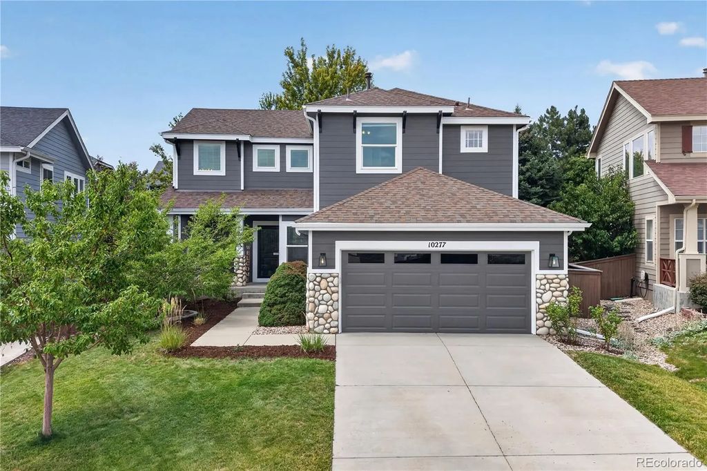 10277 Bentwood Lane, Littleton