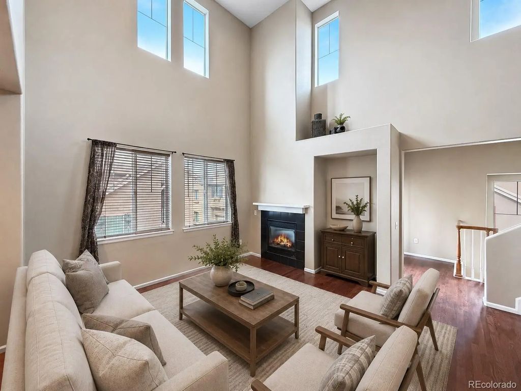 10521 Ashfield Street 4d, Highlands Ranch