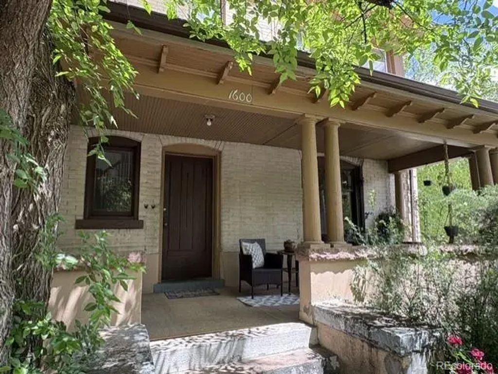 1600 Steele Street, Denver