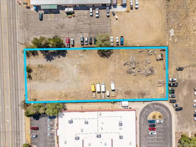 7335 W Us Highway 50, Salida