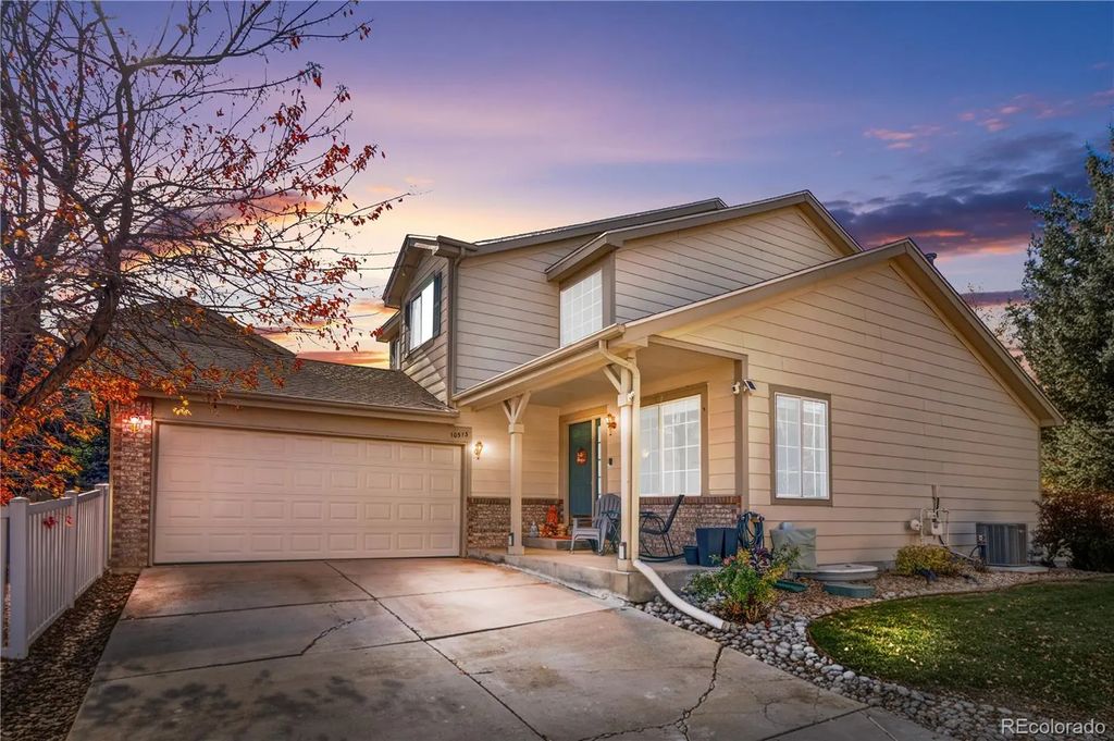 10513 Madison Street, Thornton
