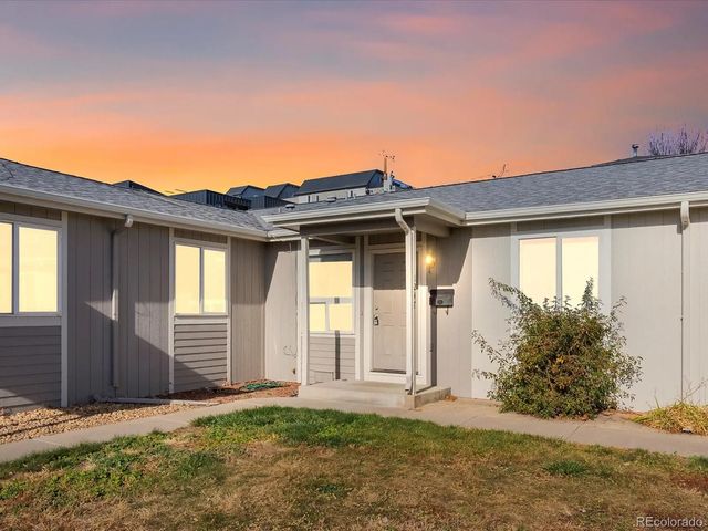 1247 Raleigh Street, Denver