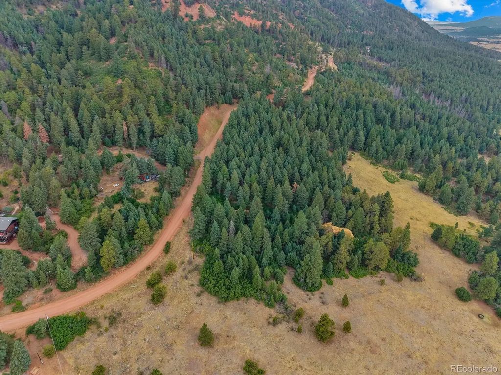 13665 Woodmoor West Drive, Larkspur