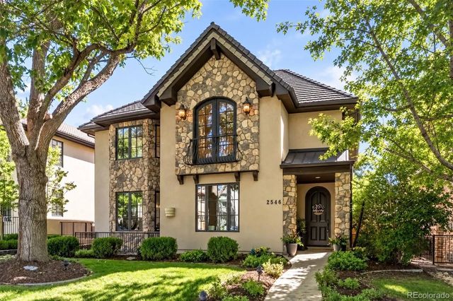 2546 S Adams Street, Denver