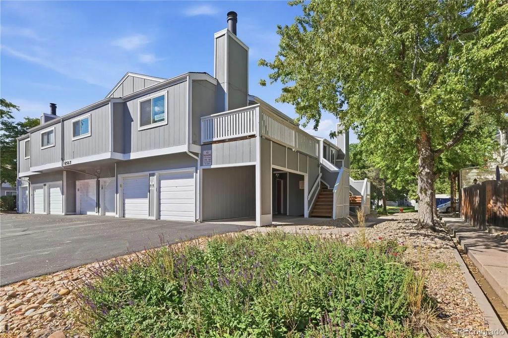 6565 E Arizona Avenue 8, Denver