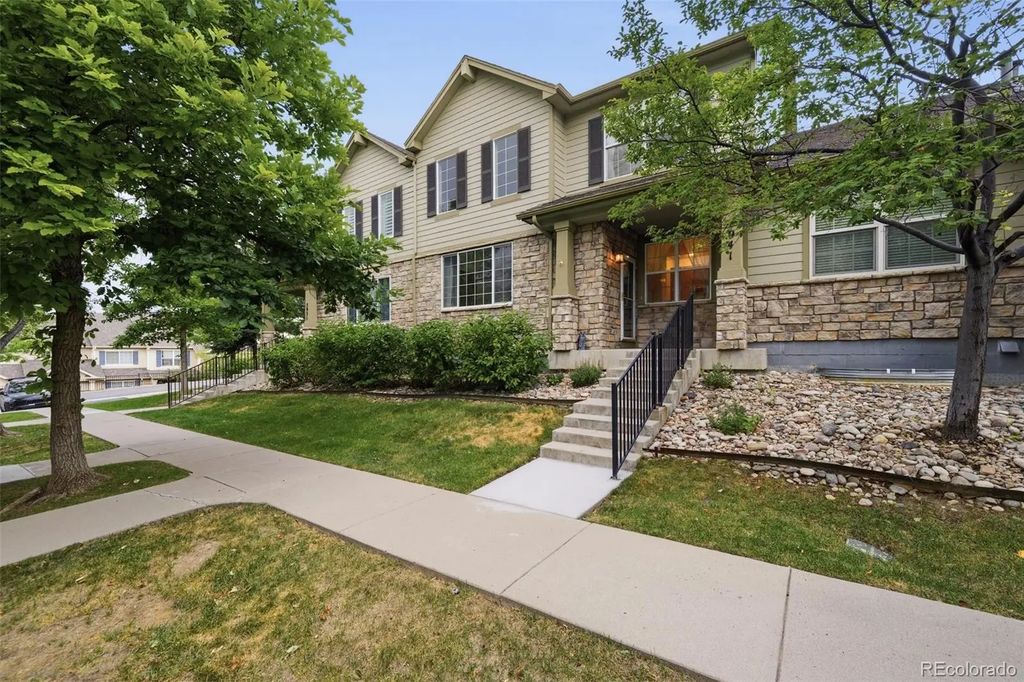 5941 S Wright Court, Littleton