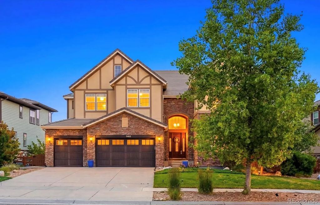 9462 Noble Way, Arvada