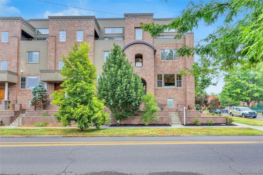 2397 E Iliff Avenue, Denver