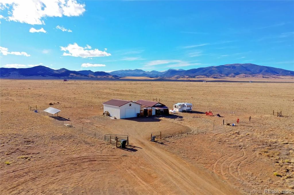 24501 County Road 6, La Jara
