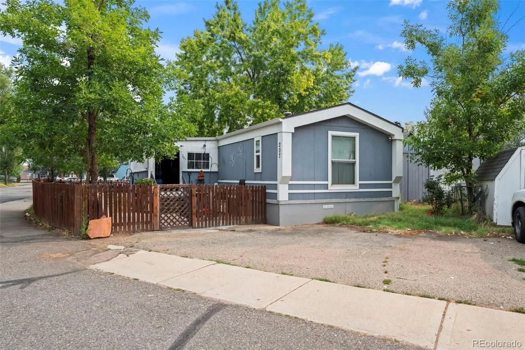 11990 E South Boulder Road, Lafayette