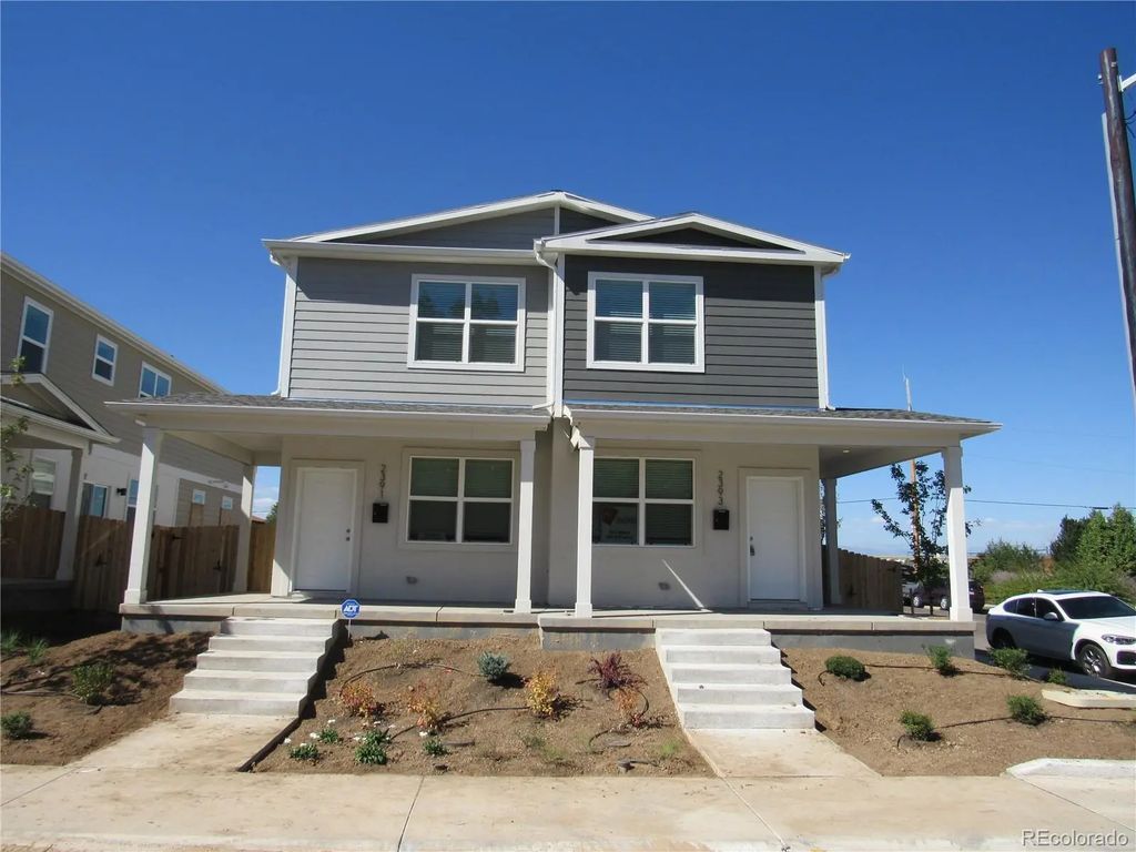 2371 N Elmira Street, Aurora