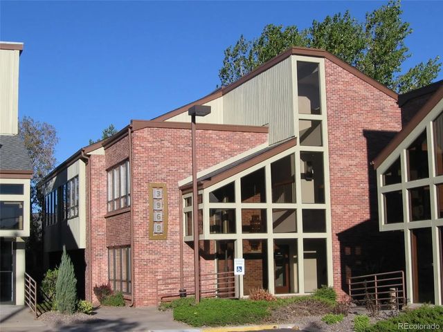 3969 E Arapahoe Road, Centennial