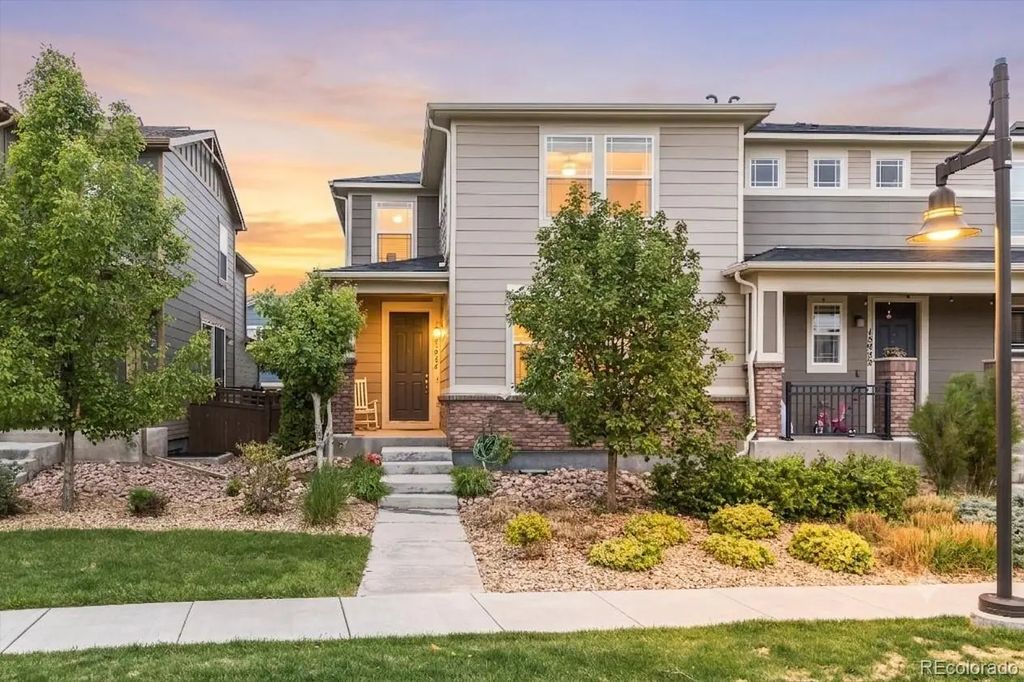 15924 E Otero Circle, Centennial