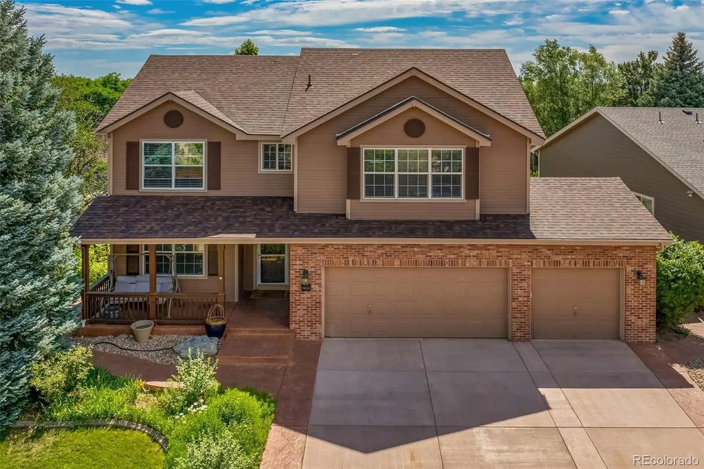 14652 W Vassar Drive, Lakewood