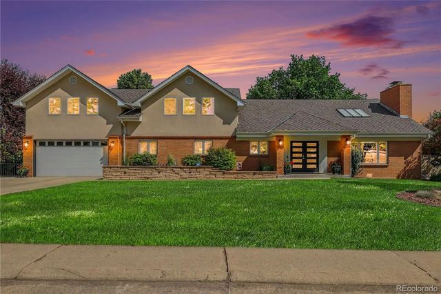 2640 S Wolff Way, Denver
