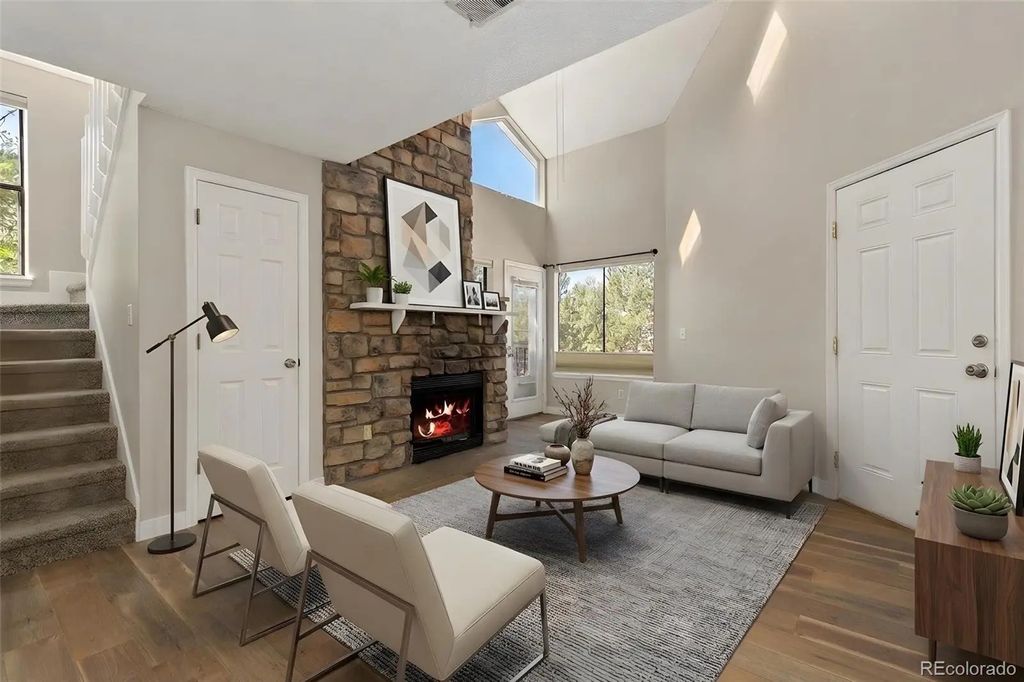 5690 W 80th Place 98, Arvada