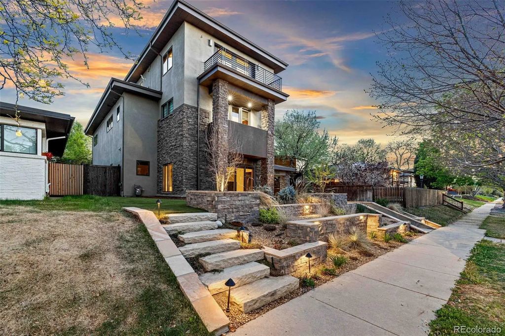 4546 W 36th Avenue, Denver