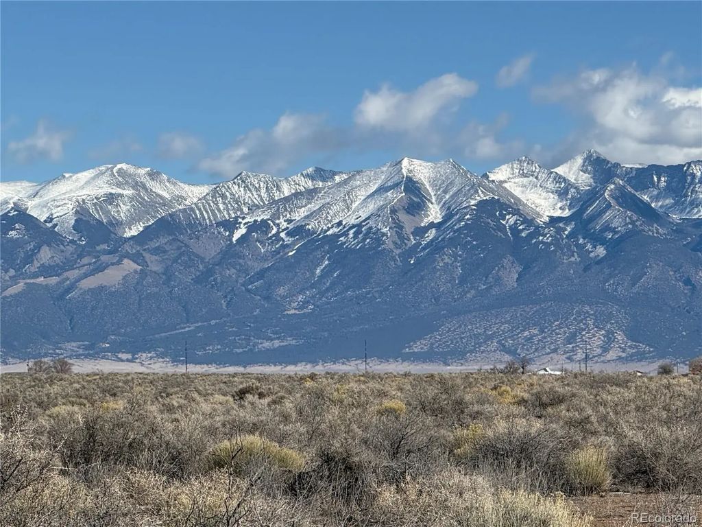 County Rd 108, Alamosa