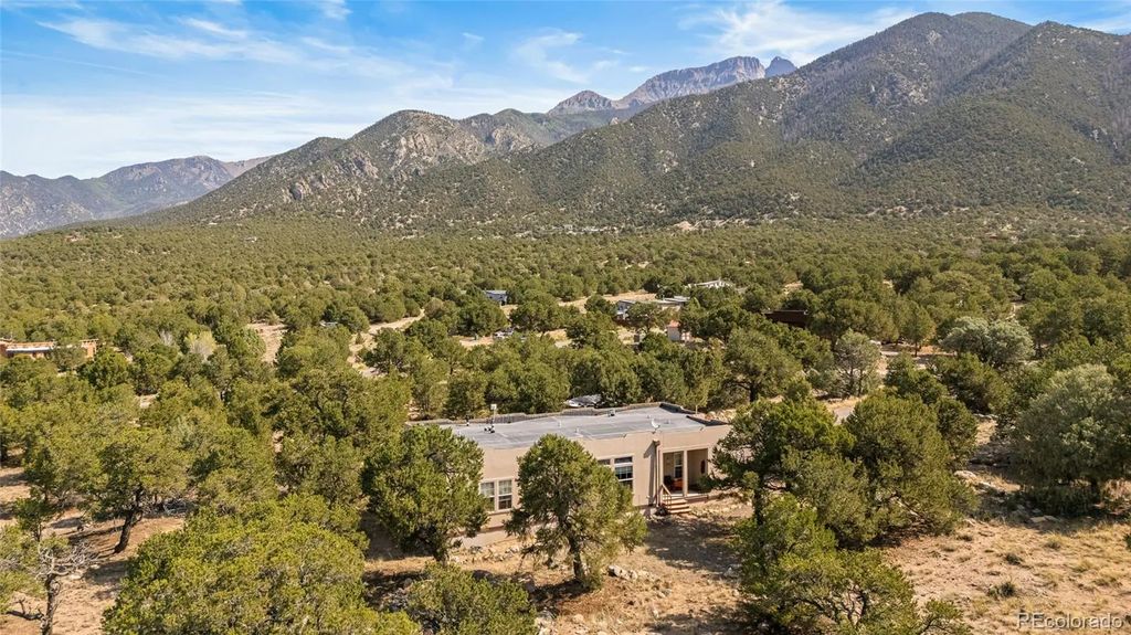 3510 Enchanted Way, Crestone