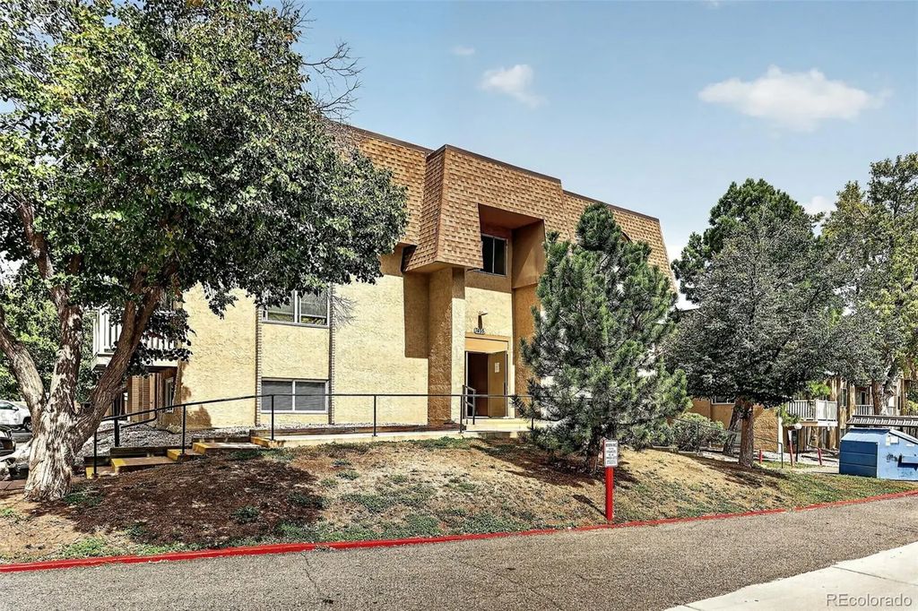 7455 E Quincy Avenue 308, Denver