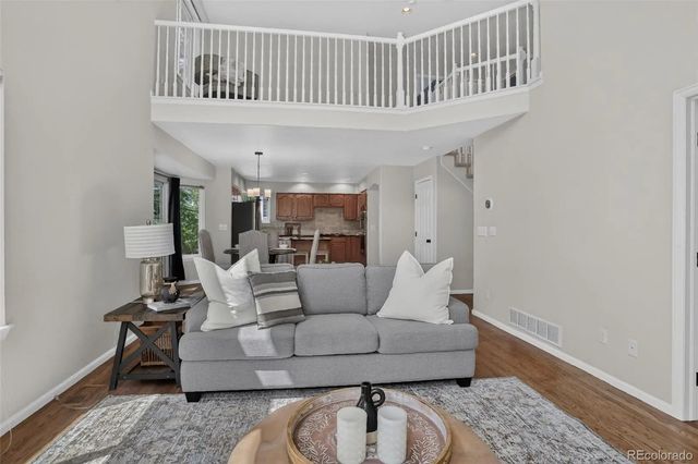 8923 Edgewood Street, Highlands Ranch